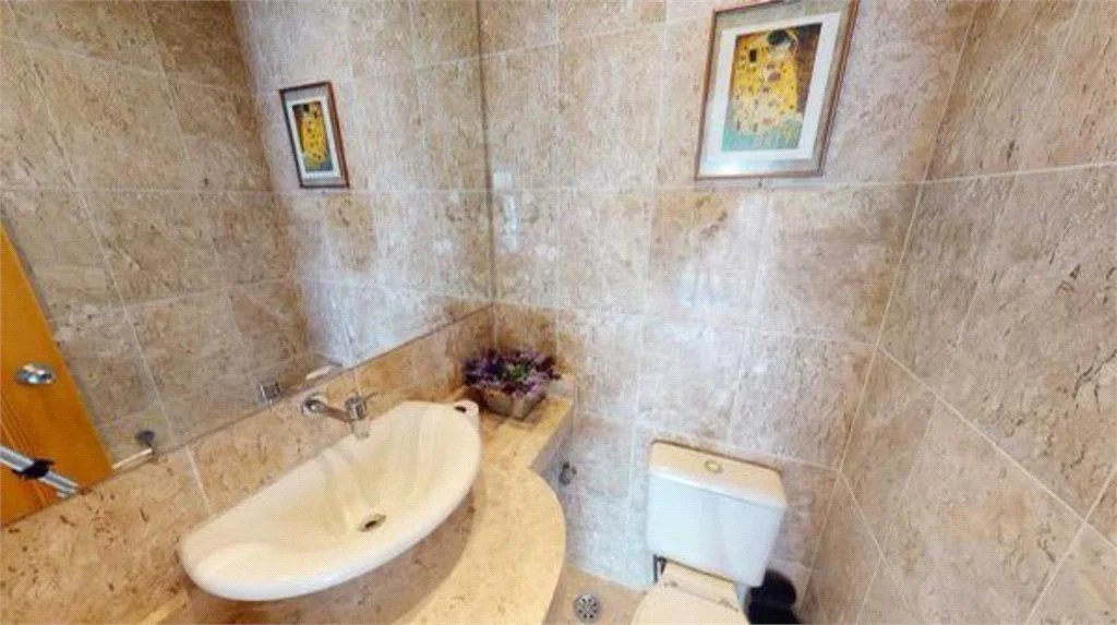 Apartamento à venda com 4 quartos, sendo 2 suítes, em Vila Andrade, São Paulo, SP