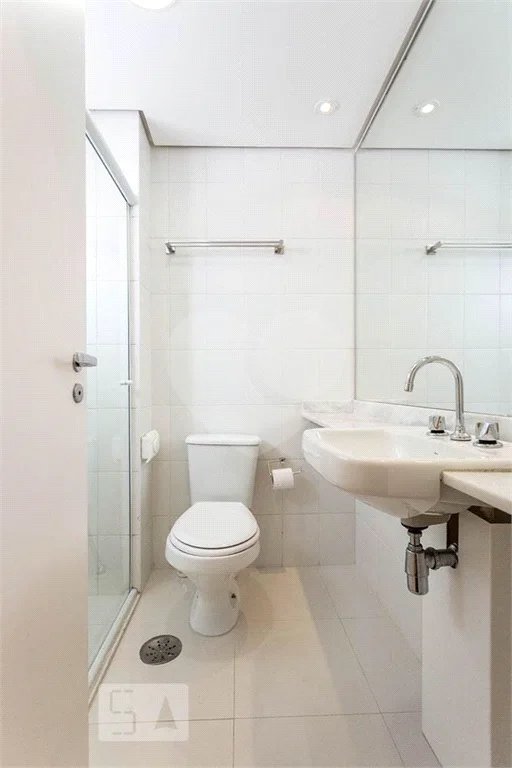Apartamento à venda com 3 quartos, sendo 1 suíte, em Brooklin, São Paulo, SP