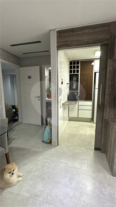 92 m², 3 dormitórios, varanda gourmet, 2 vagas e lazer completo