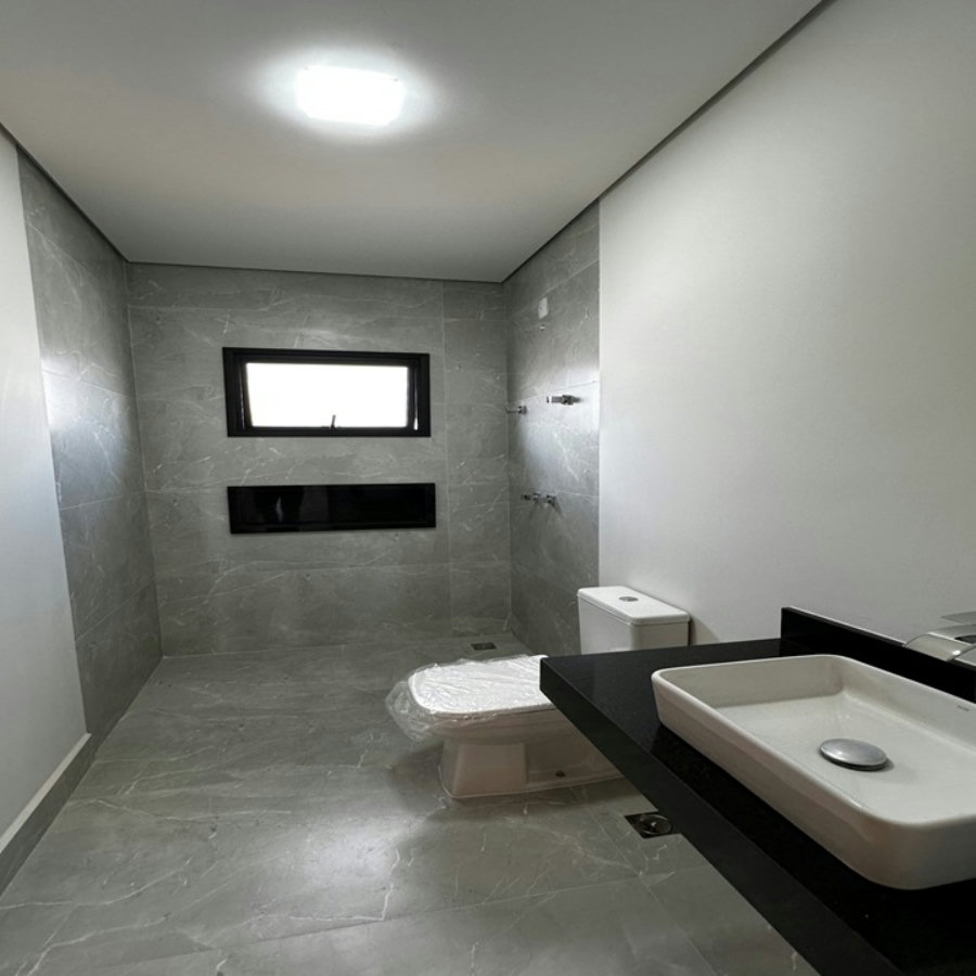 Casa à venda com 3 quartos, sendo 1 suíte, no condomínio Gran Ville São Venâncio, Itupeva - SP