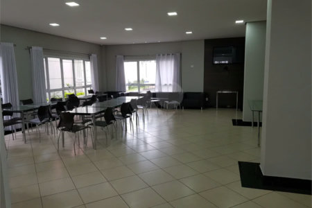 APARTAMENTO A VENDA SP ANALIA FRANCO