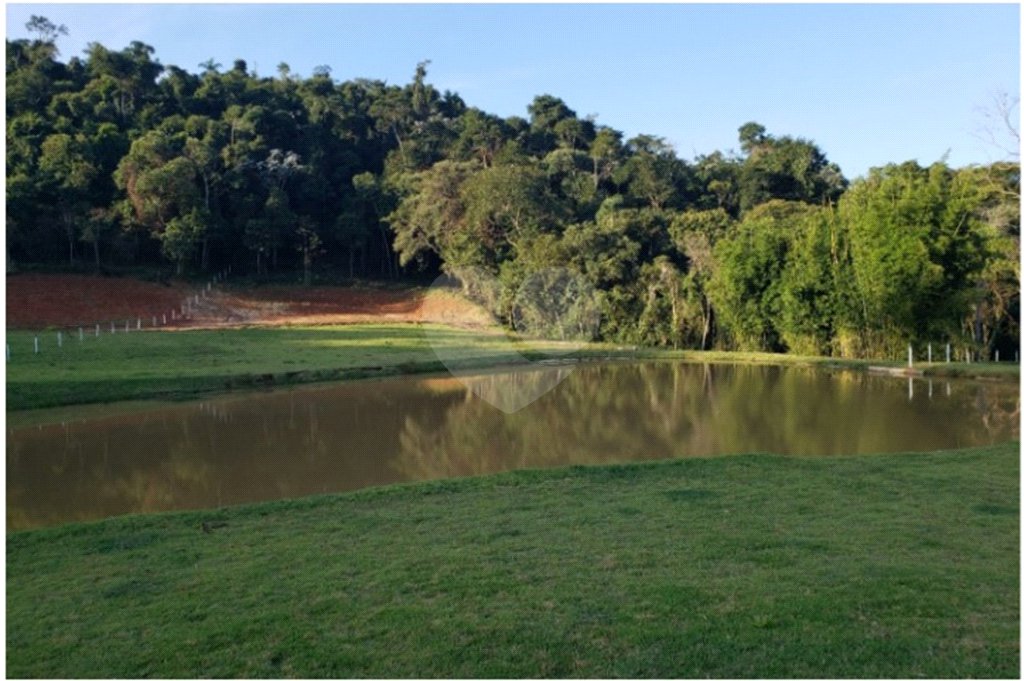 Fazenda Elisa / Atibaia