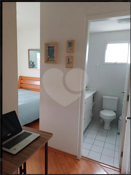 Apartamento Á VENDA na Vila Clementino - Estuda permuta.