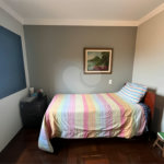 Apartamento à venda com 3 quartos, sendo 1 suíte, em Santo Amaro, São Paulo, SP