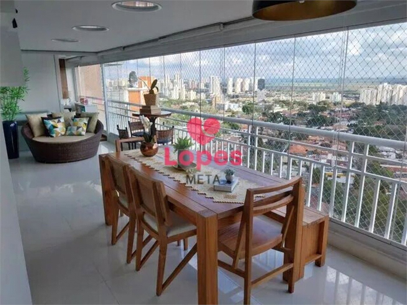 APARTAMENTO À VENDA JARDIM ESPLANADA 167m², 3 SUITES, 1 SUITE MASTER, 2 VAGAS SÃO JOSÉ DOS CAMPOS/SP