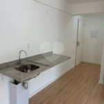 Apartamento Garden , 44m² ,1 dormitório , à venda na Vila Clementino