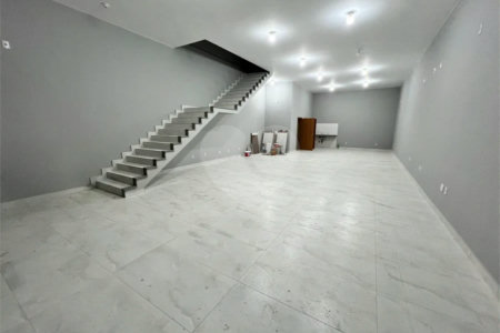 Galpão Comercial para Venda ou Locação – Parque Campo Bonito | Indaiatuba/SP