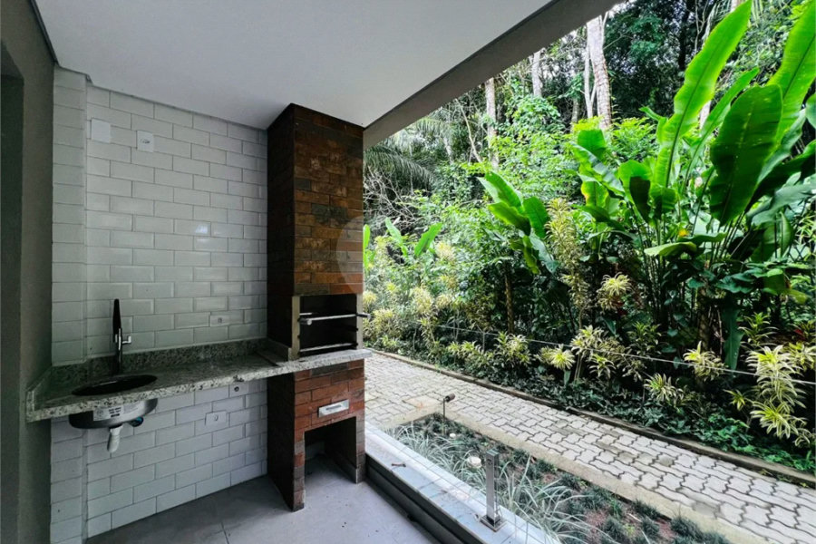 Villagio à venda com 2 quartos, sendo 1 suíte, em Riviera de São Lourenço, Bertioga, SP