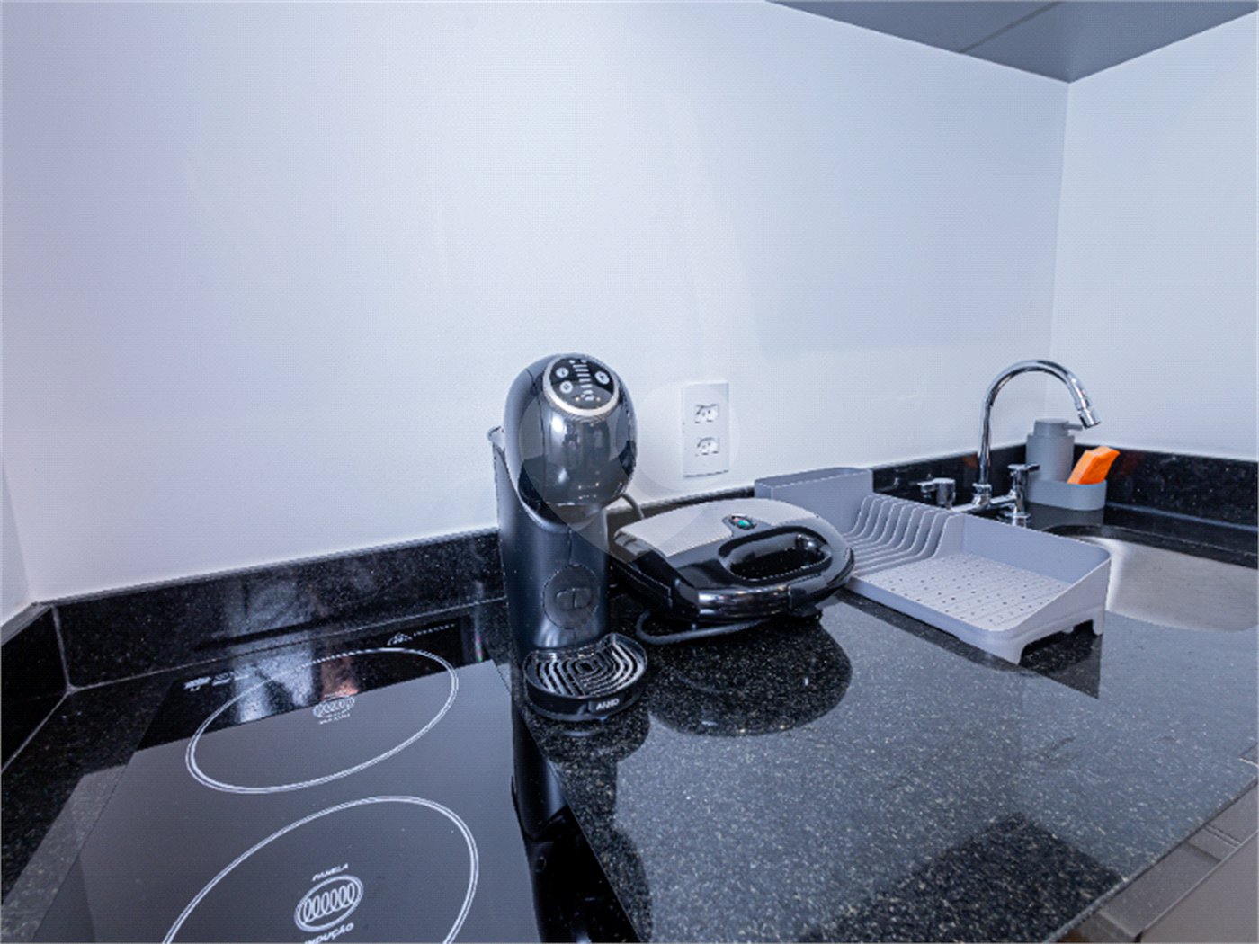 Studio Moderno à Venda – 21 m² | Próximo à Avenida Paulista