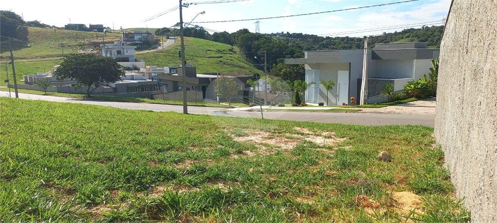 Terreno à venda em Santa Isabel II, Louveira, SP