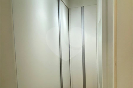 Apartamento à Venda no Edifício Victoria Park