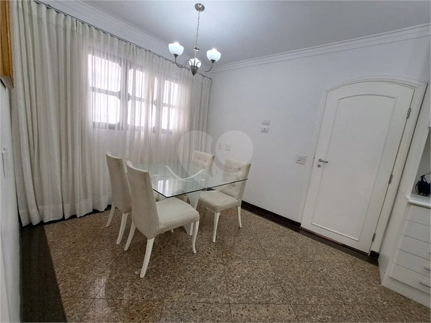 APARTAMENTO A VENDA SANTA CECILIA 4 DORM 2 SUITES 5 BANHEIROS 4 VAGAS SALA 3 AMB