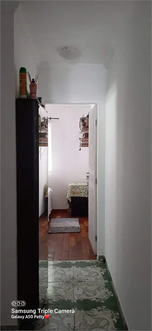 Casa à venda com 2 quartos no condomínio Res Santorini, Cotia - SP