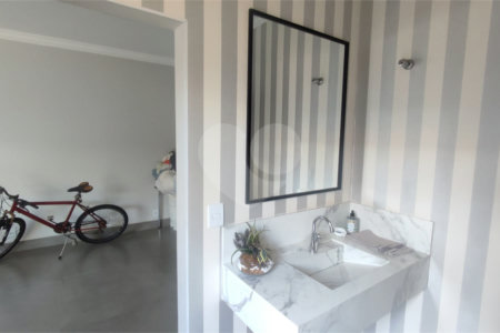 Casa com 3 dormitórios à venda no bairro Jardim Cardinalli, em São Carlos/SP