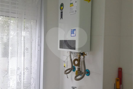 Apartamento a venda na Vila Andrade 38m², 1 quarto, suíte, vaga e lazer completo