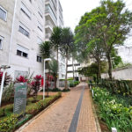 Apartamento a venda com 2 quartos no Jardim Marajoara