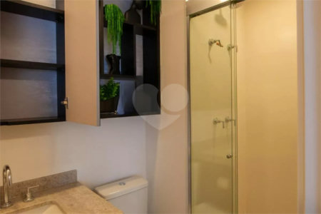 Apartamento á venda - Conceição