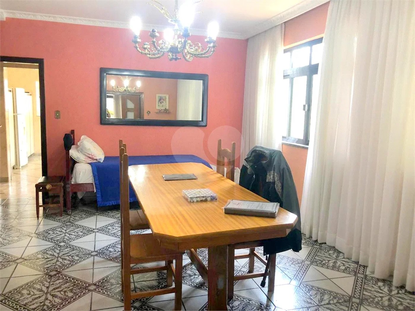 Lindo sobrado localizado na Mooca