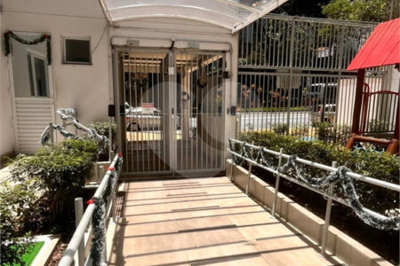 Apartamento 1 dormitório Bela Vista
