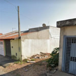 Terreno para venda no Cidade Aracy,
