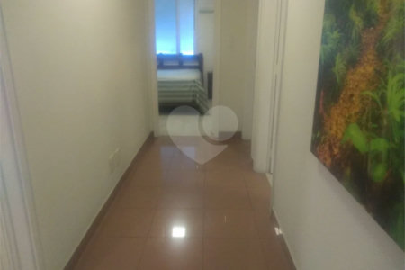 Apartamento 3 quartos (1 suíte) à venda no Gonzaga, Santos