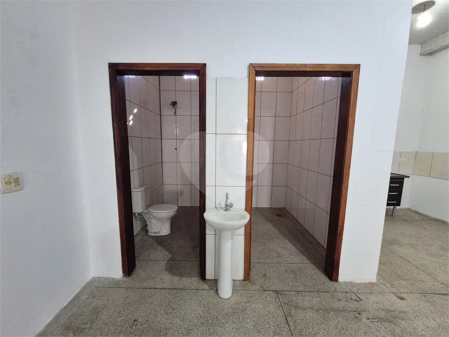 SALÃO COMERCIAL + SOBRADO À VENDA / LOCAÇÃO - Santa Terezinha | Monte Rei II | Piracicaba/SP