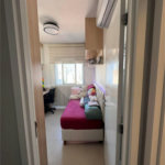 Apartamento á venda de 81m2 no Ipiranga com 2 dorms, 2 suítes, 3 banheiros, 2 vagas. Estuda permuta.