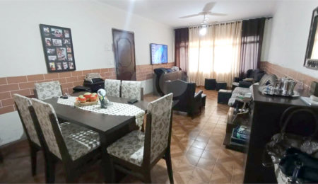 Casa Térrea à venda com 2 quartos, sendo 1 suíte,  em Vila Maria, São Paulo, SP