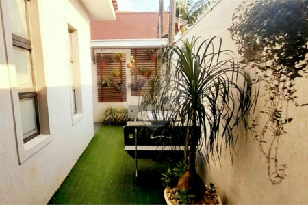 Casa à venda com 3 quartos, sendo 1 suíte,  em Residencial Itamarati, São Carlos, SP