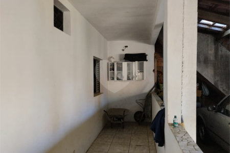 Casa para venda no Jardim Jóckei Club