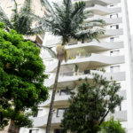 Apartamento na Mooca