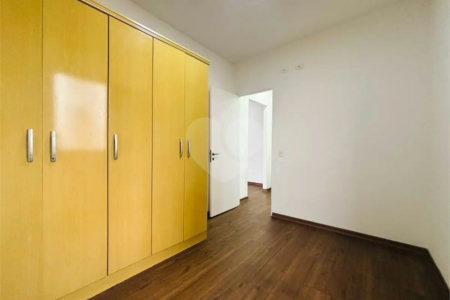Ótimo apartamento à venda com 1 quarto, 1 vaga com 41 m² na Saúde