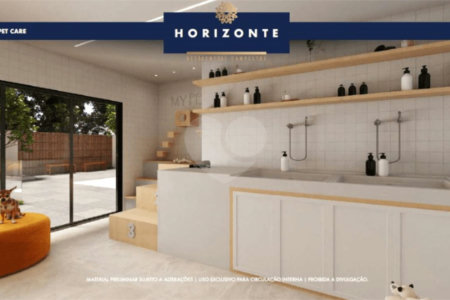 Apartamento á venda – Santo André