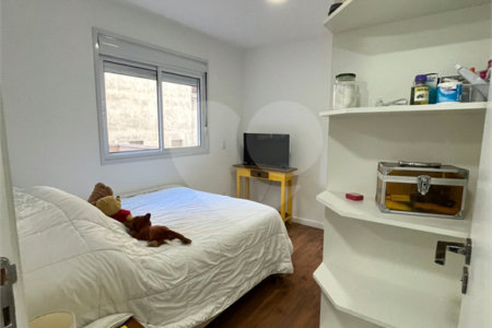 Apartamento à venda na Bela Vista!