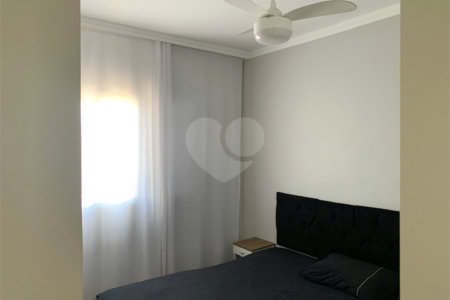 Apartamento – Parque dos Acácias