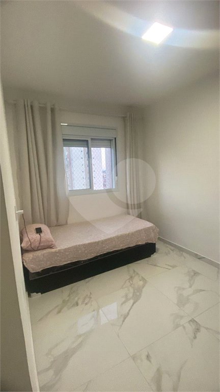 Apartamento Novíssimo à Venda na Vila Pirituba – 2 Dormitórios | Varanda | Lazer Completo
