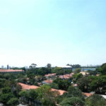 Apartamento 3 quartos - 1 suite - Alto da Boa Vista
