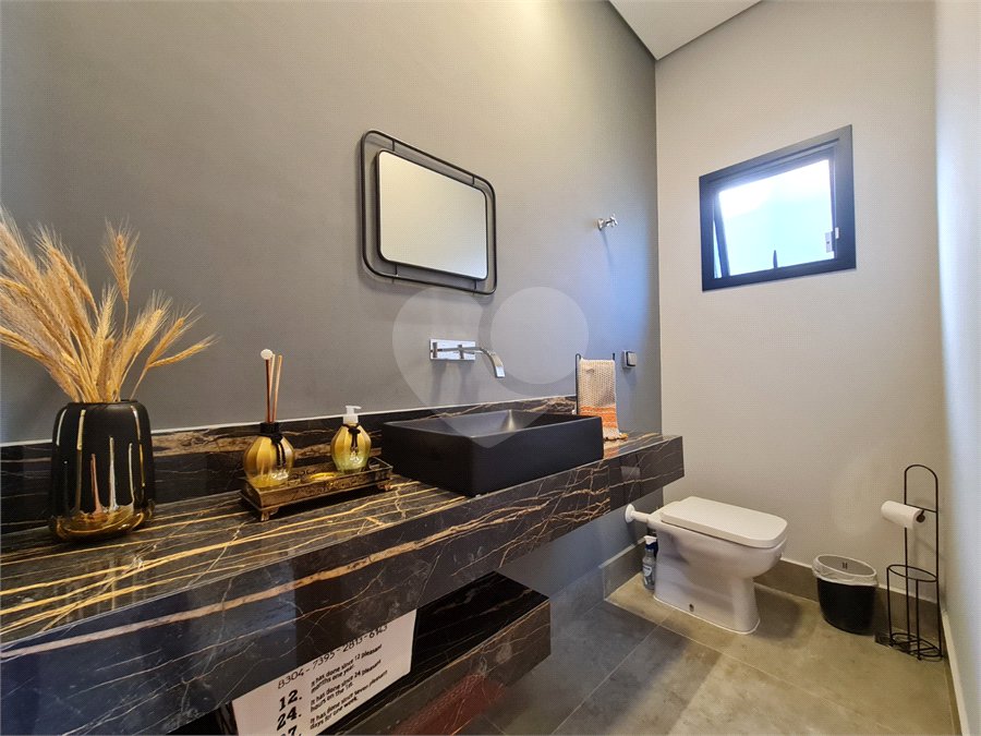 Casa com 4 dormitórios à venda, 214 m² por R$ 1.890.000 - Parque Arco Iris - Atibaia/SP