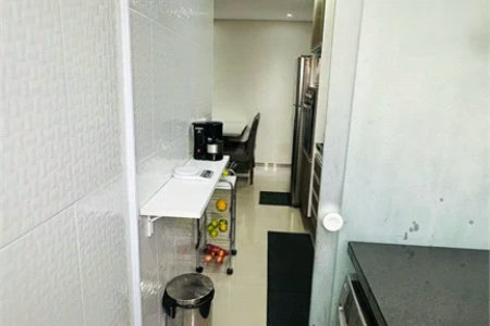 Oportunidade de Investimento e Moradia no Condomínio Residencial Alta Vista