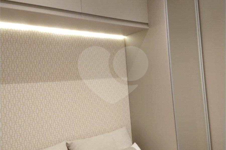 Apartamento ( Condomínio Novo) - 43,70 metros - Bairro Jaçanã .
