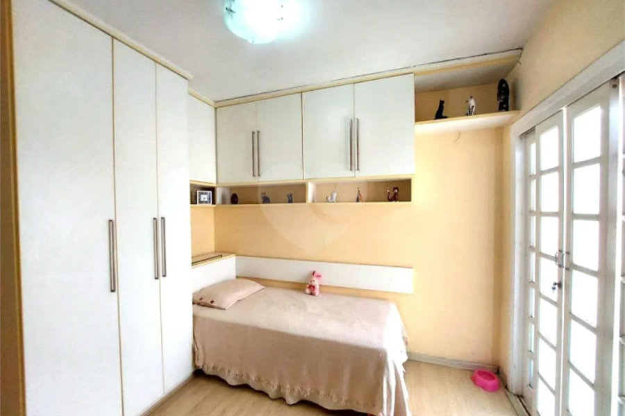 Casa à venda ou para alugar com 2 quartos em Vila Mafra, São Paulo, SP