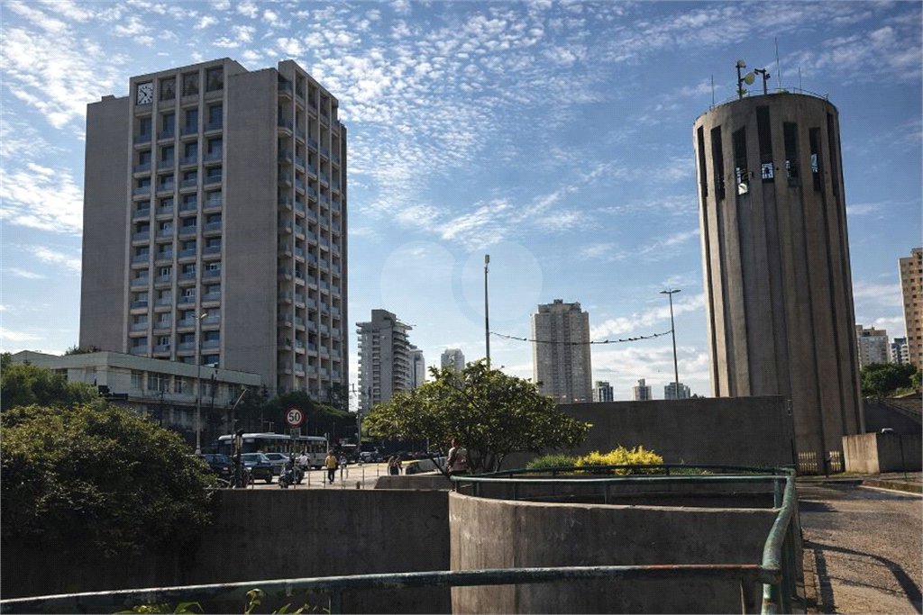 Sala Comercial á venda -Trend Paulista Offices