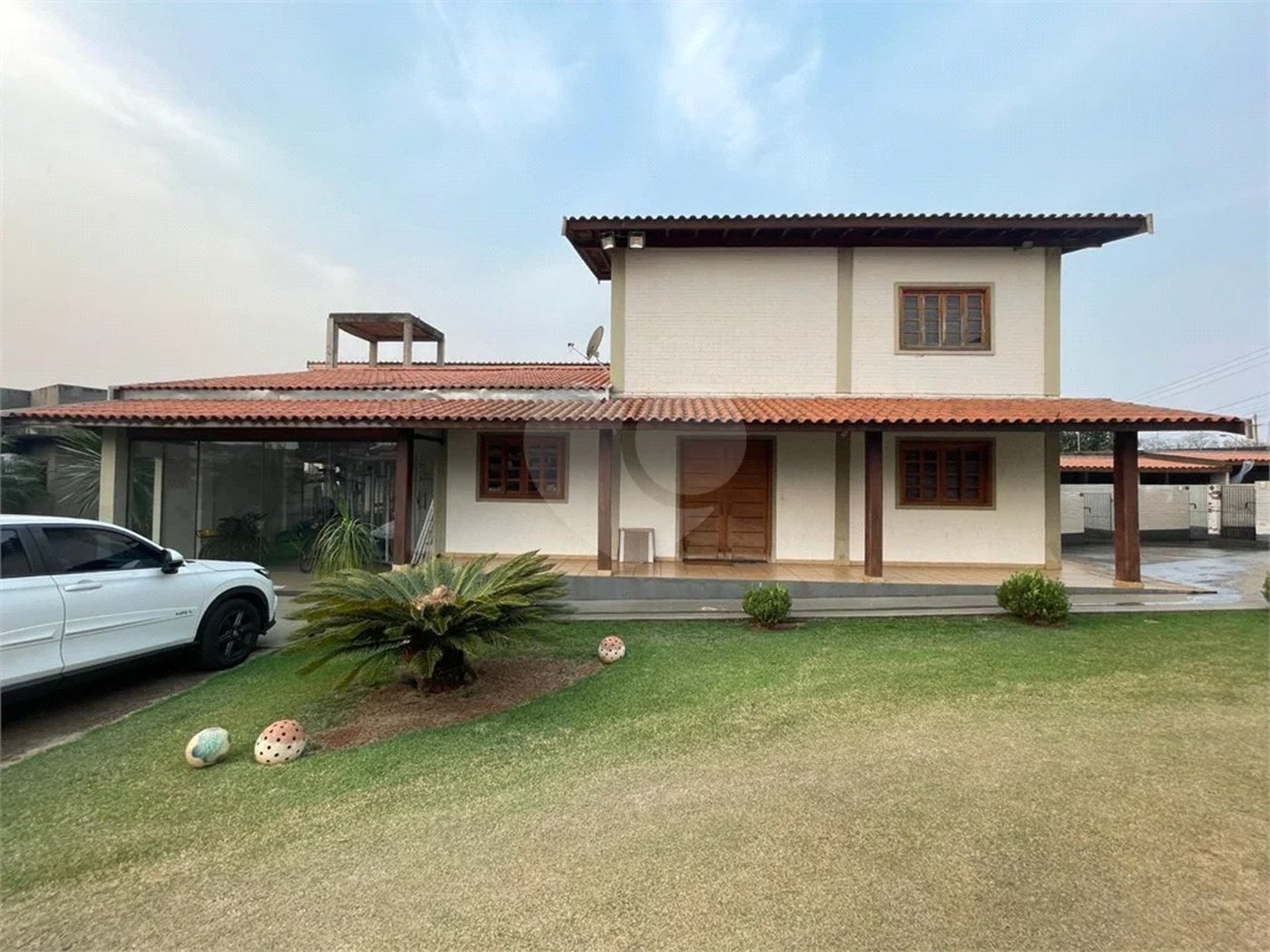 Chácara para Venda no Santa Rita, Piracicaba-SP - Próximo à OBRAMAX