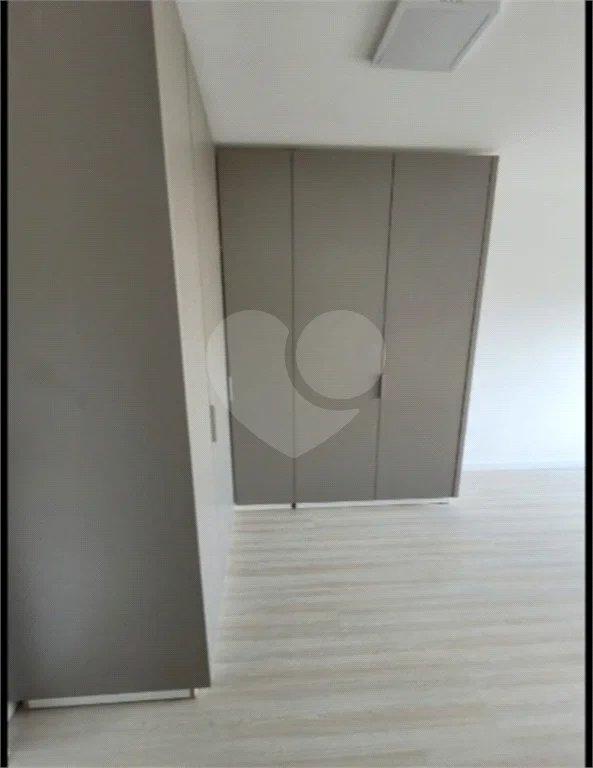 Apartamento de 2 quartos (suítes) à venda no Tatuapé