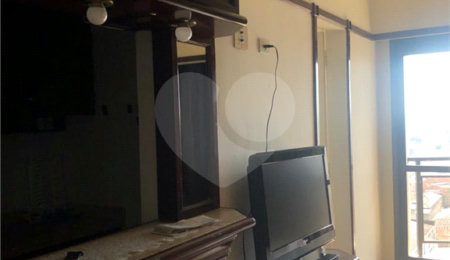 Apartamento à venda ou para alugar com 1 suíte em Campos Elíseos, São Paulo, SP