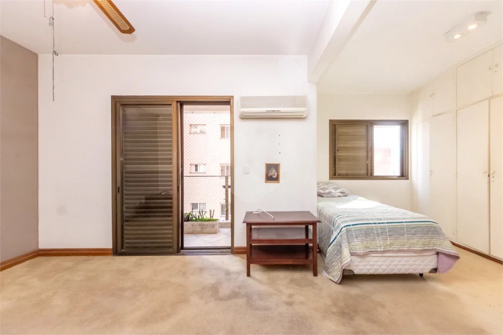 Itaim Bibi - 163 m² | 2 suítes | 2 vagas