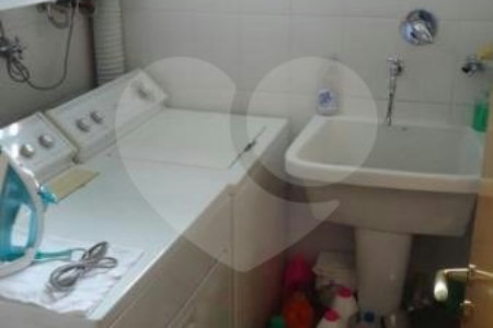 Apartamento, 3 quartos e 2 vagas de garagem