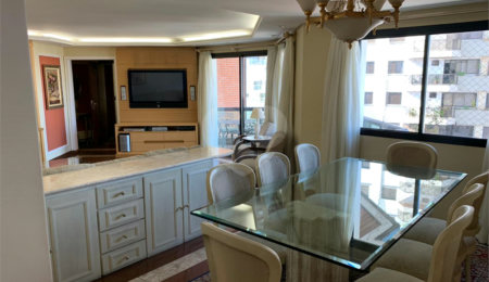 Apartamento para alugar com 3 quartos, sendo 2 suítes, em Vila Regente Feijó, São Paulo, SP