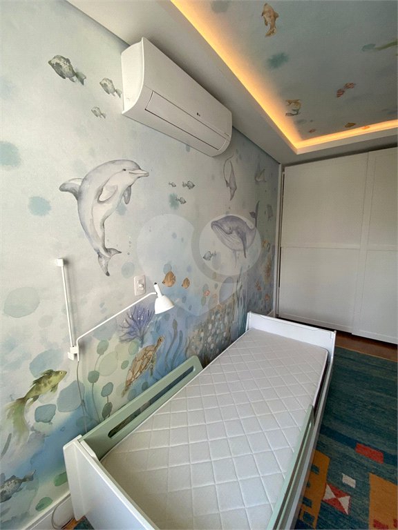 Apartamento reformado de 96m² no coração do Jardins!
