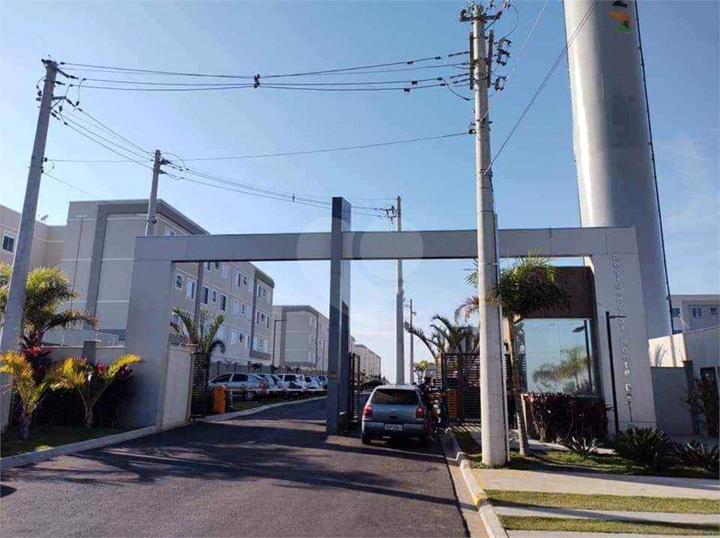 Apartamento para venda no Monte Berlim